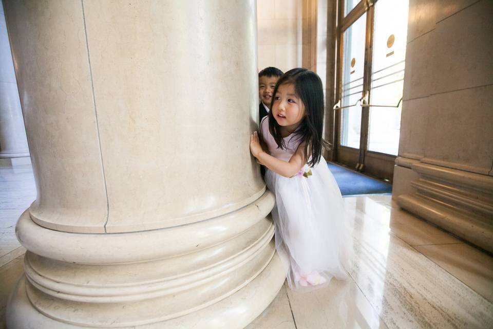 Wilson Lee Weddings