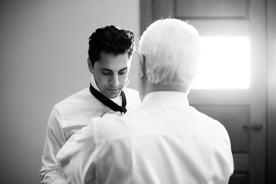 Wilson Lee Weddings