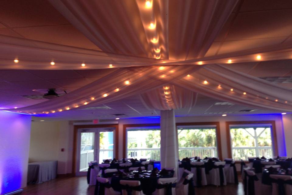 D 'n' L Event Lighting