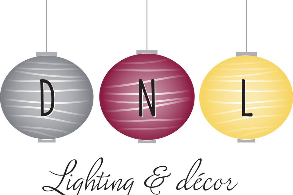 D 'n' L Event Lighting