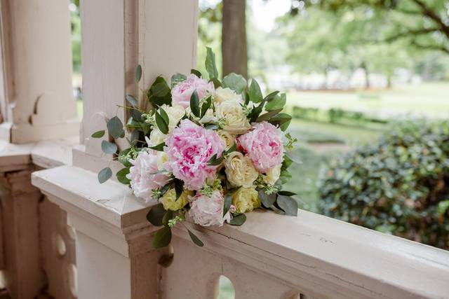 The Front Porch