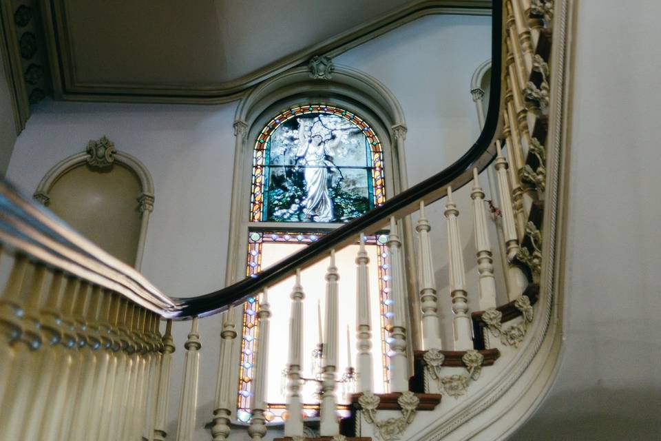 The Stair Case