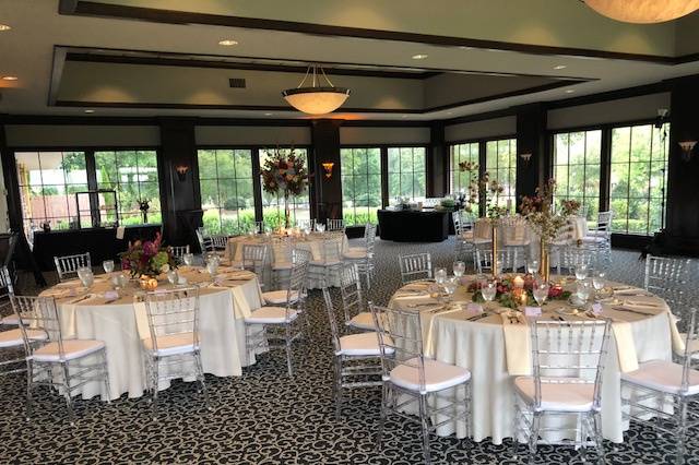 The 10 Best Wedding Venues in Raleigh - WeddingWire