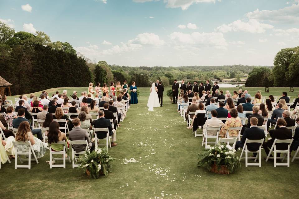 Ceremony