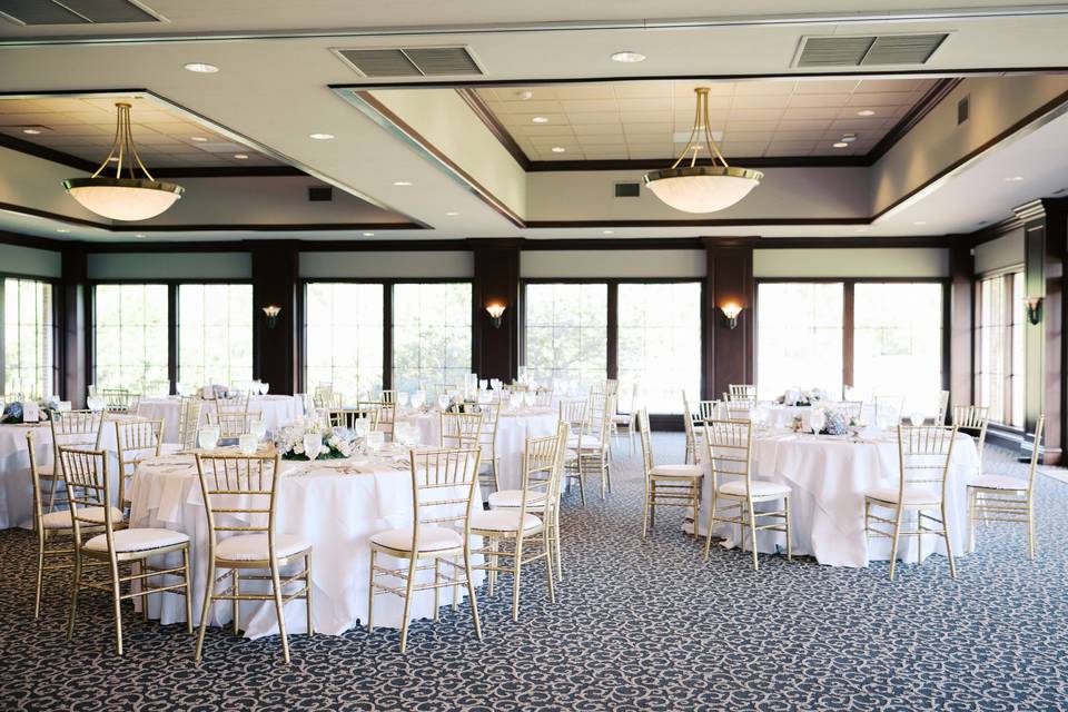 Ballroom