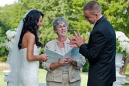 I do! I do! Florida Wedding Ceremonies