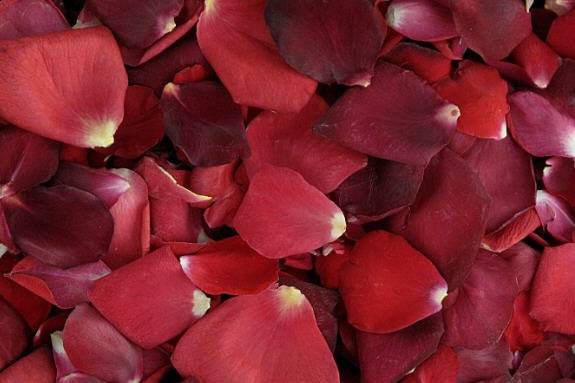 Flyboy Naturals Rose Petals