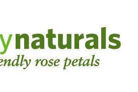 Flyboy Naturals Rose Petals