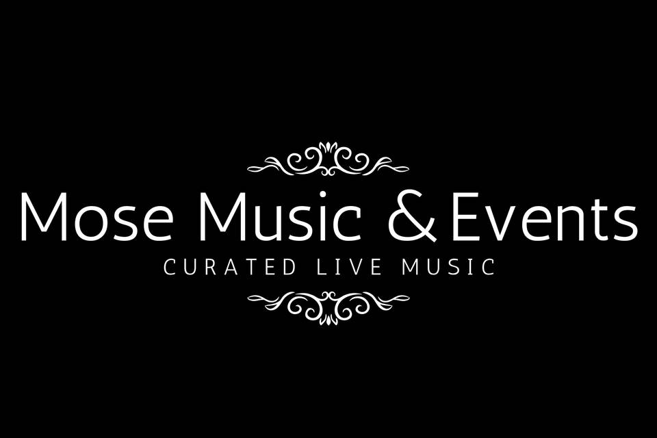 Mose Music & Events