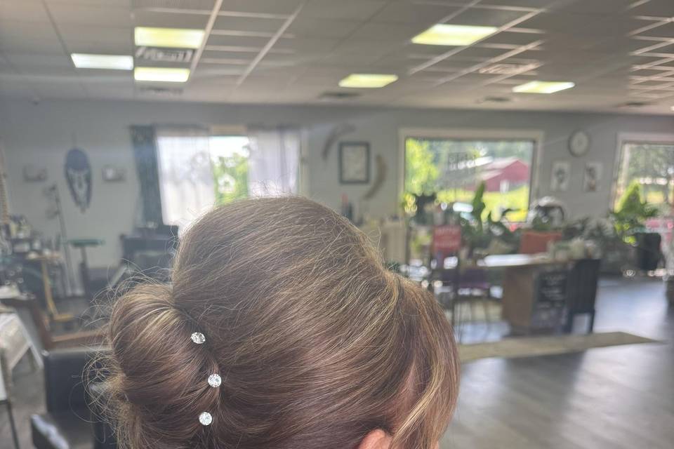 Wedding guest style