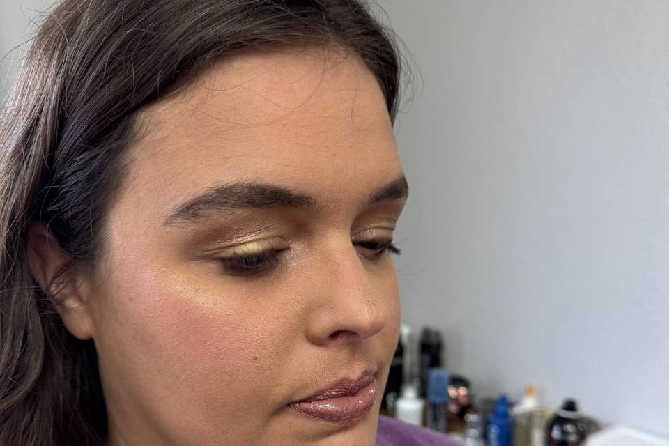 Bridal Trial