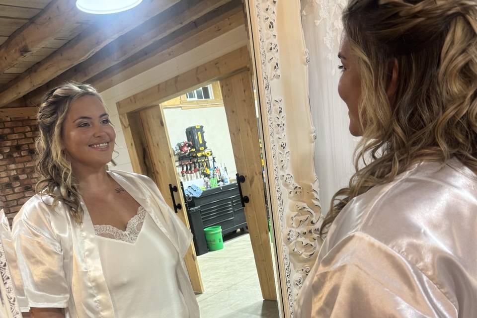 Bridal h&mu