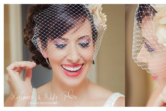 Husband And Wife Photography