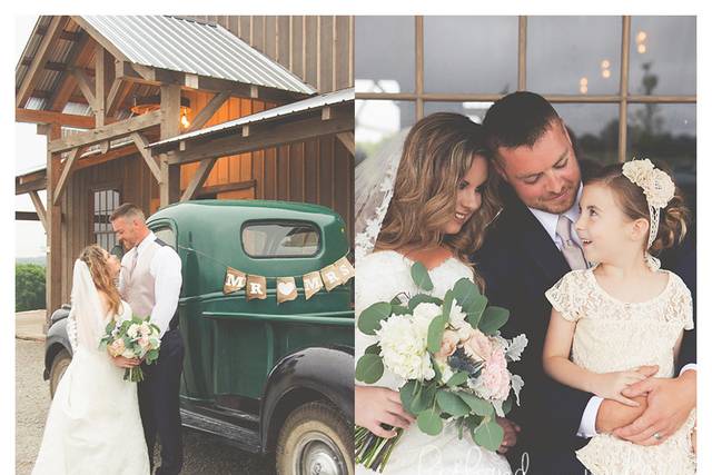 Husband And Wife Photography