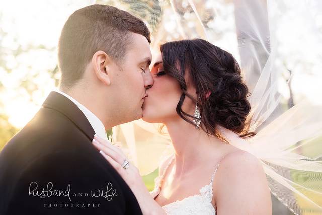 Husband And Wife Photography