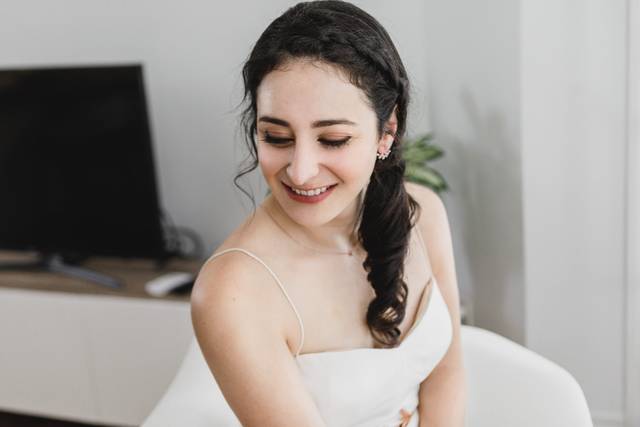 Bespoke Beauty & Bridal