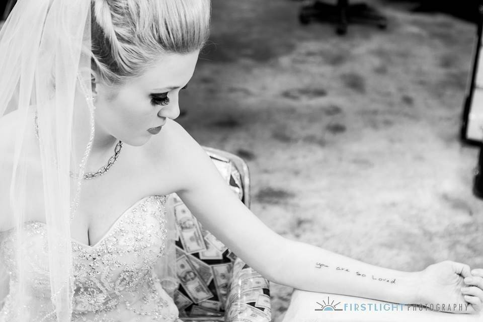 Bridal Esthetics by Katie