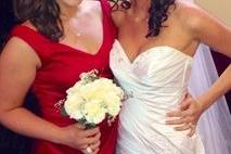 Bridal Esthetics by Katie
