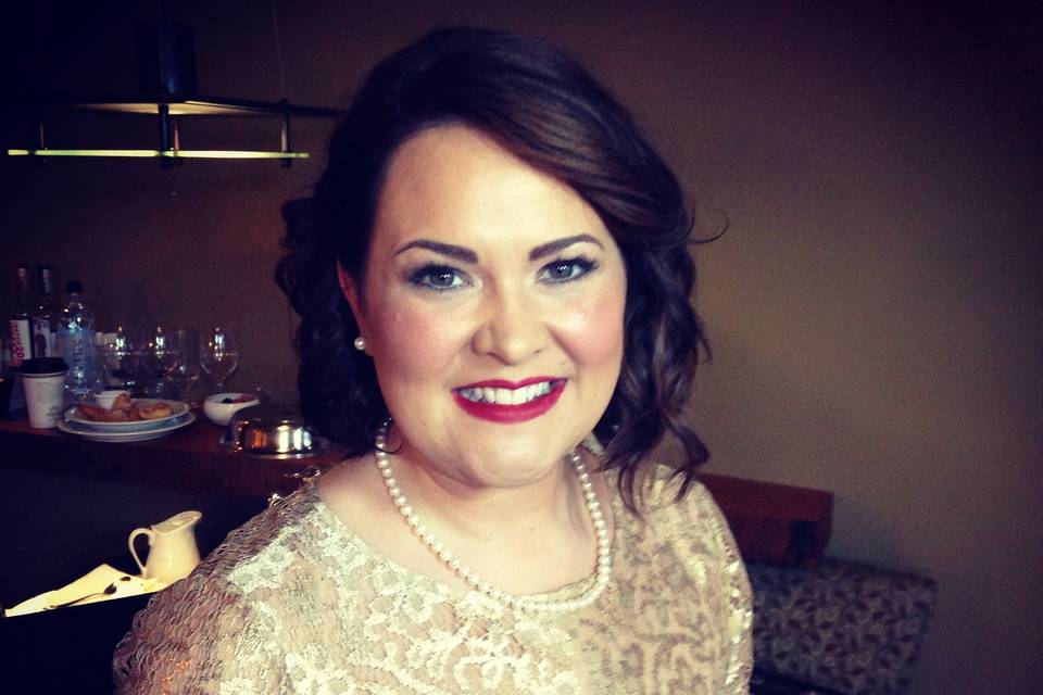 Bridal Esthetics by Katie