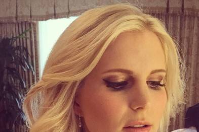 Bridal Esthetics by Katie