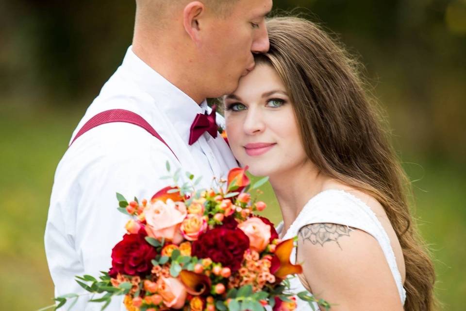 Bridal Esthetics by Katie