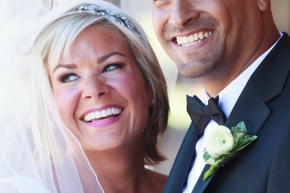 Bridal Esthetics by Katie