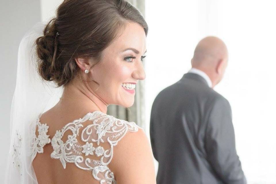Bridal Esthetics by Katie