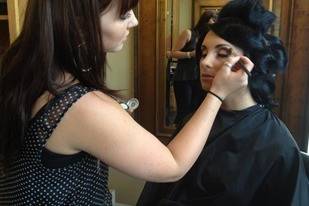 Bridal Esthetics by Katie