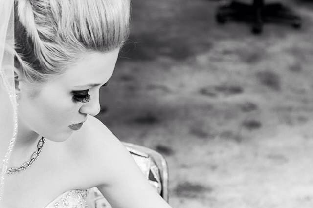 Bridal Esthetics by Katie