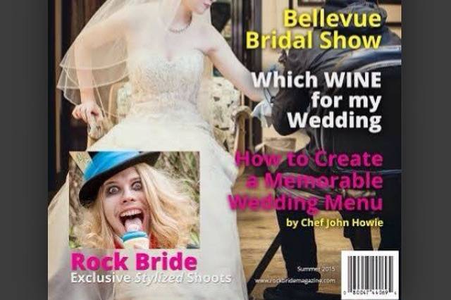 Bridal Esthetics by Katie