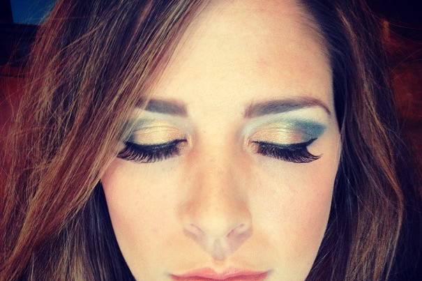 Bridal Esthetics by Katie