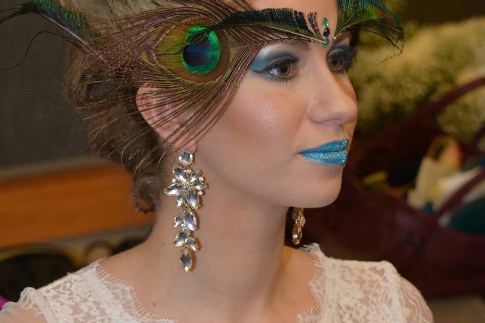Bridal Esthetics by Katie