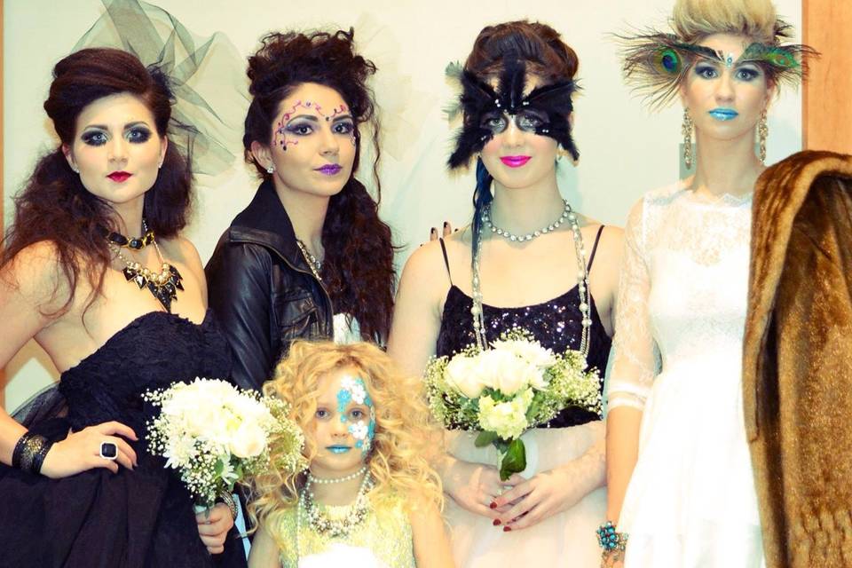 Bridal Esthetics by Katie