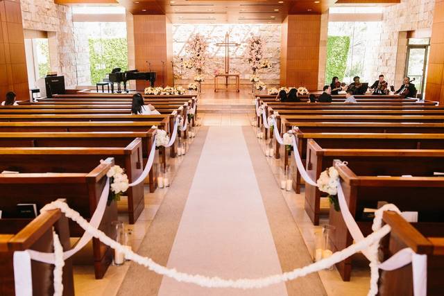 Crossline Church