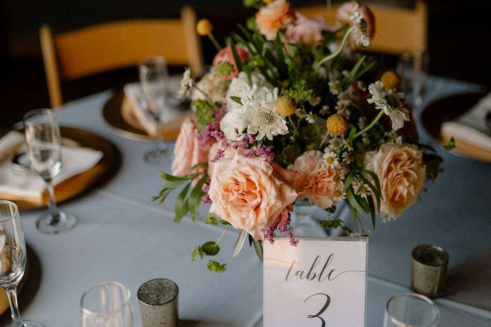 Table Decor