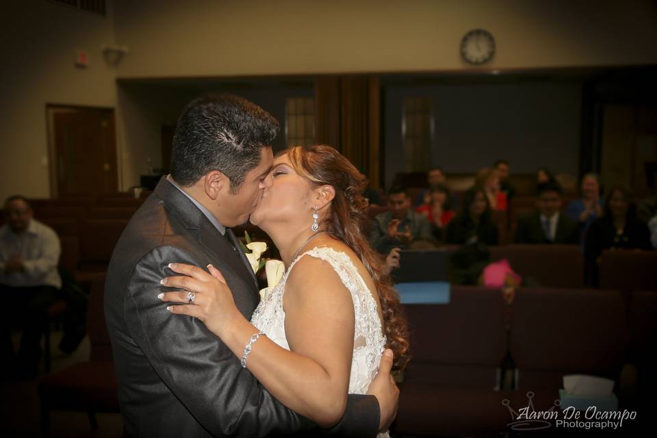Aaron D. Photography