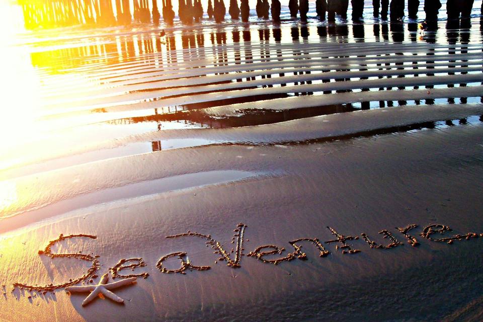 SeaVenture Beach Hotel & Restaurant