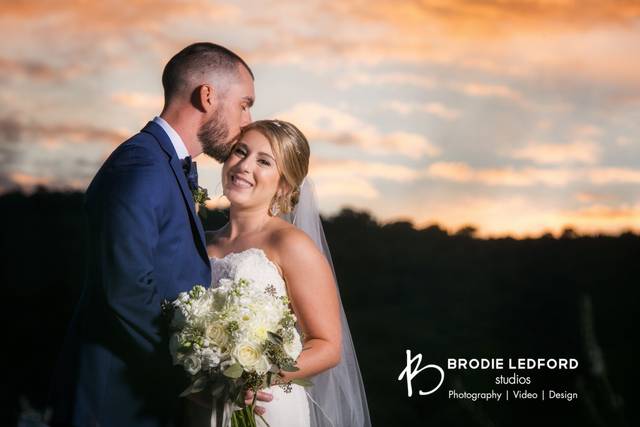 Brodie Ledford Studios Videography Frederick MD WeddingWire