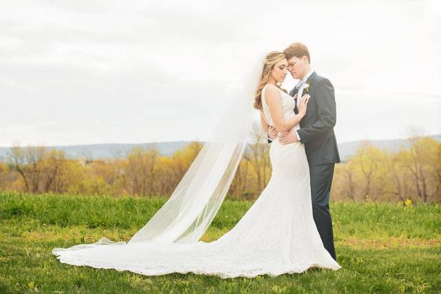 Brodie Ledford Studios Videography Frederick MD WeddingWire