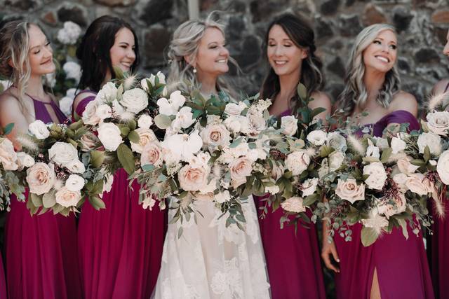 Bridal Party