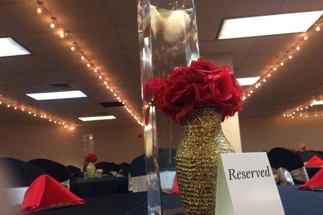 Royal Peacock Event Productions
