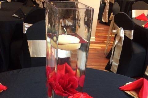 Royal Peacock Event Productions