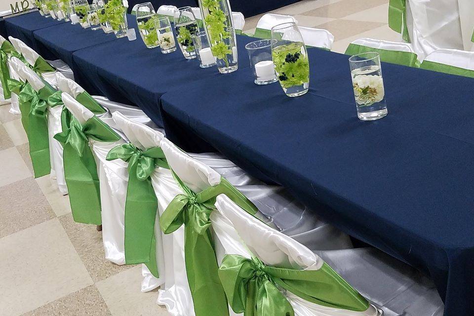 Royal Peacock Event Productions
