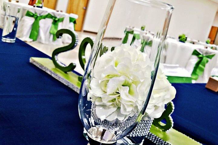 Royal Peacock Event Productions