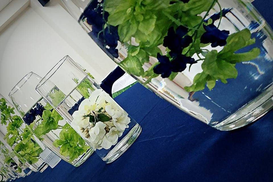 Royal Peacock Event Productions