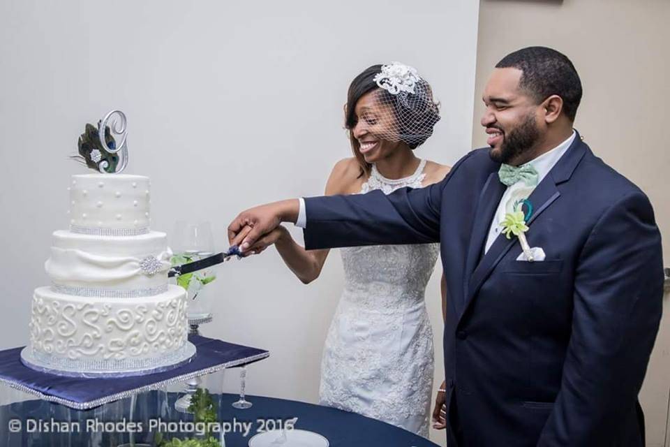 Royal Peacock Event Productions