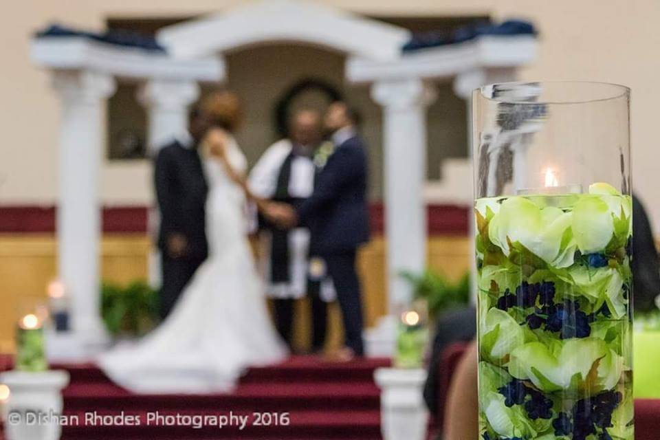 Royal Peacock Event Productions