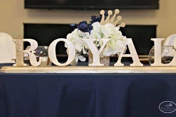 Royal Peacock Event Productions