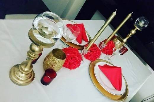 Royal Peacock Event Productions