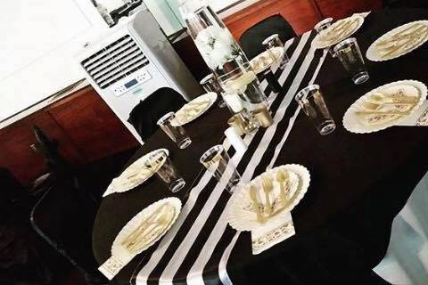Royal Peacock Event Productions